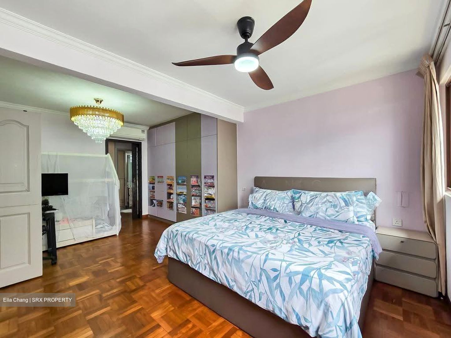 Birmingham Mansions (D11), Apartment #631387091